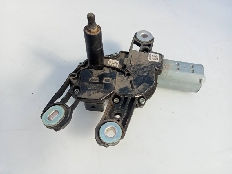 Recambio de motor limpia trasero para seat ateca (kh7) reference busines referencia OEM IAM 5G0955711A  E1-B6-52-2