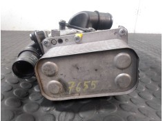 Recambio de radiador aceite para renault koleos dynamique referencia OEM IAM 8200797762  P1-A3-34 2