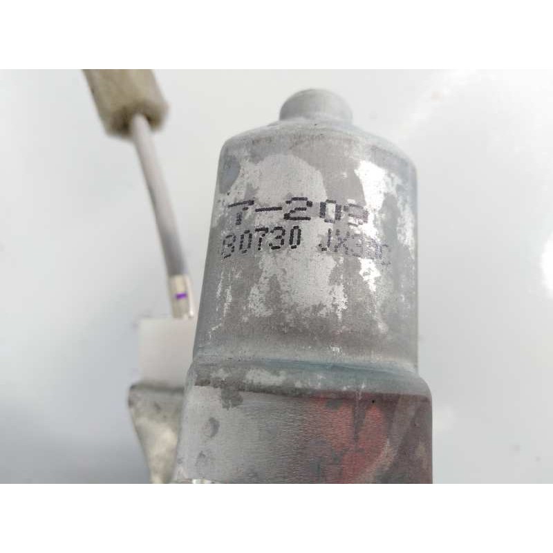 Recambio de elevalunas delantero derecho para nissan juke (f15) tekna sport referencia OEM IAM 80730JX30C  E2-A4-53-2