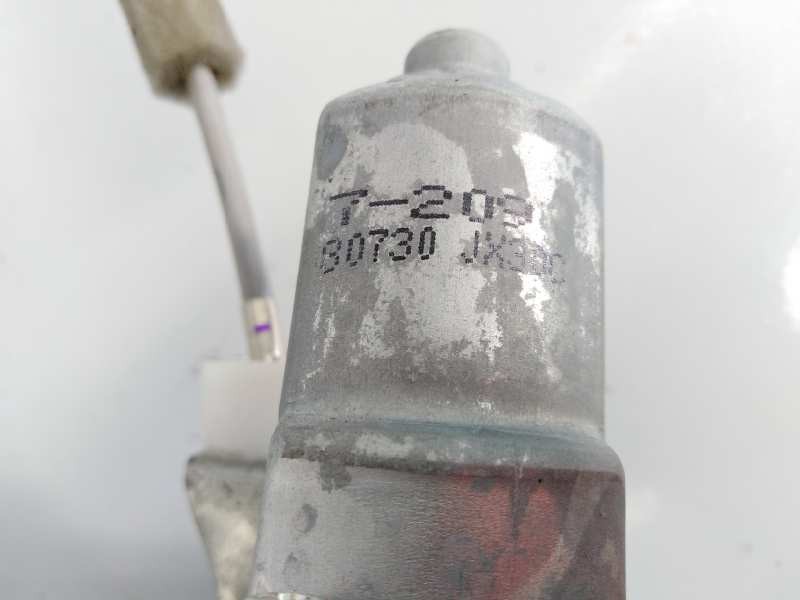 Recambio de elevalunas delantero derecho para nissan juke (f15) tekna sport referencia OEM IAM 80730JX30C  E2-A4-53-2