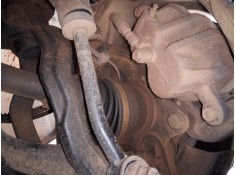 Recambio de transmision delantera izquierda para ssangyong rexton 2.9 td gls referencia OEM IAM   