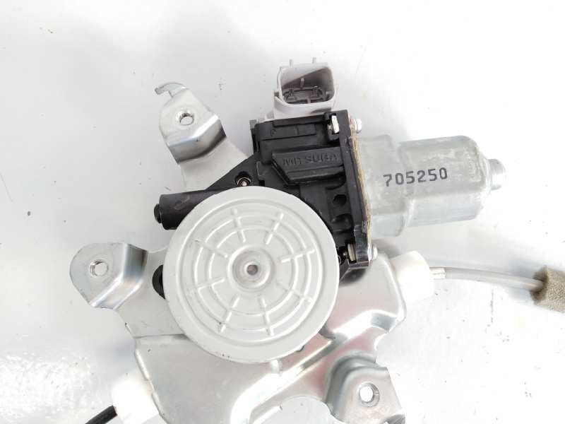 Recambio de elevalunas delantero derecho para nissan juke (f15) tekna sport referencia OEM IAM 80730JX30C  E2-A4-53-2