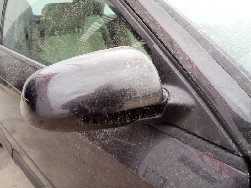 Recambio de retrovisor derecho electrico para audi a3 (8p) 2.0 tdi ambition referencia OEM IAM   