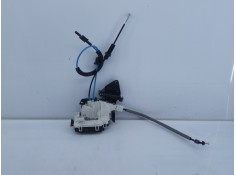 CERRADURA PUERTA TRASERA DERECHA A2047301435 A2047331808 E1-A2-48-1