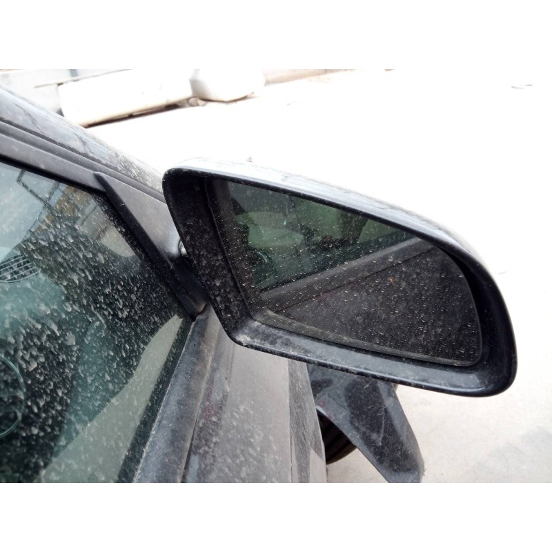 Recambio de retrovisor derecho electrico para audi a3 (8p) 2.0 tdi ambition referencia OEM IAM   