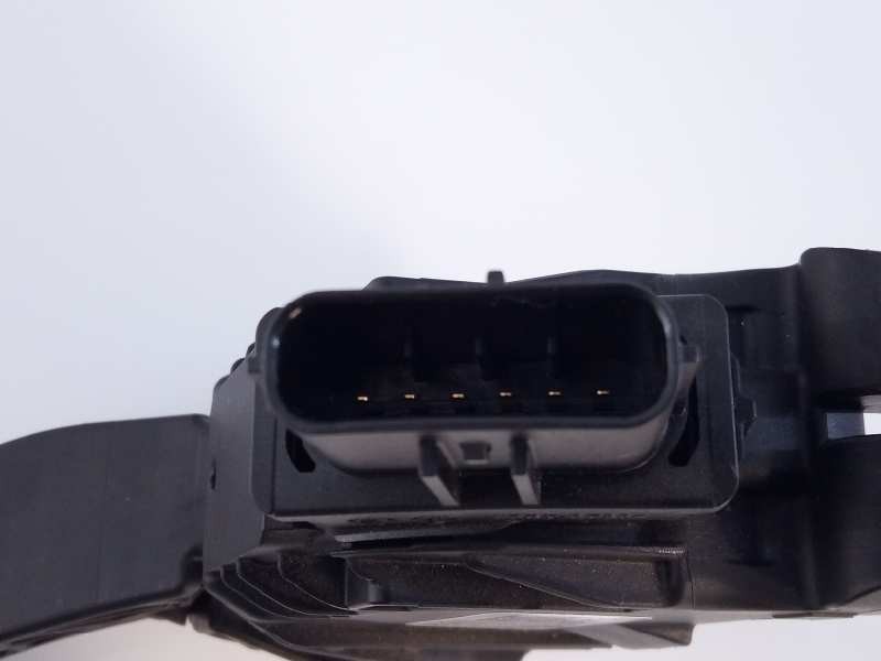Recambio de pedal acelerador para seat ateca (kh7) reference busines referencia OEM IAM 5Q1723503J 6PV010621 E2-A1-6-1