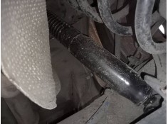 Recambio de amortiguador trasero derecho para peugeot 5008 referencia OEM IAM   