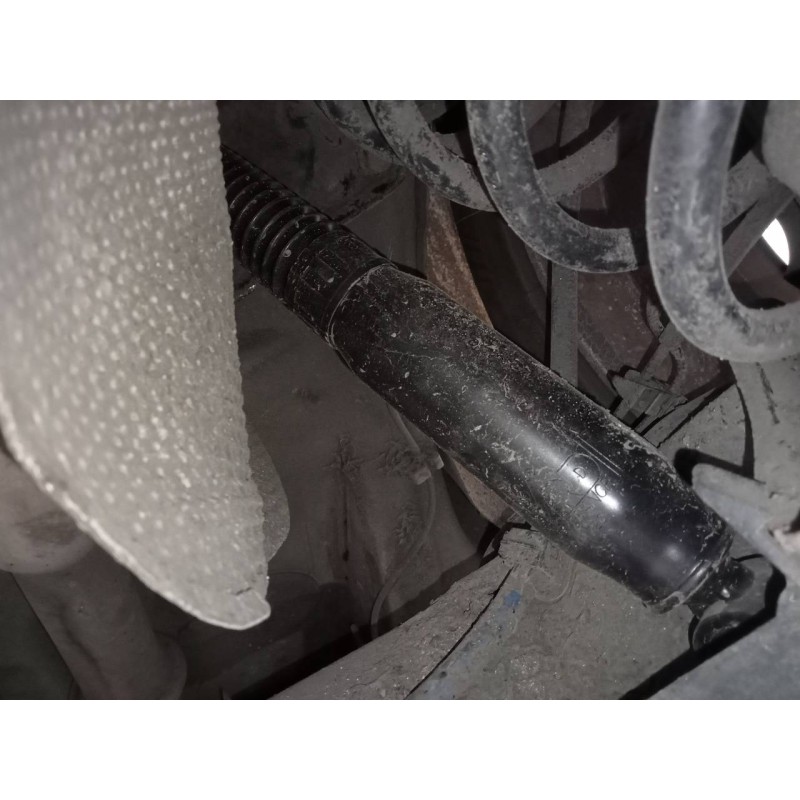 Recambio de amortiguador trasero derecho para peugeot 5008 referencia OEM IAM   