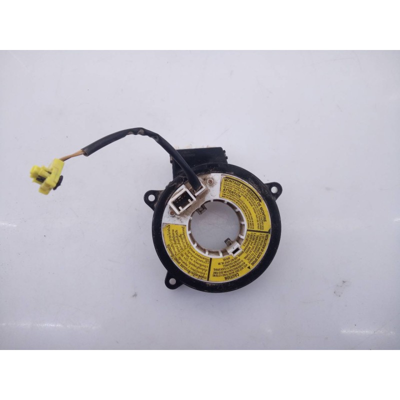 Recambio de anillo airbag para ford ranger (eq) doka 4x4 referencia OEM IAM C55CS35  E3-B3-31-2