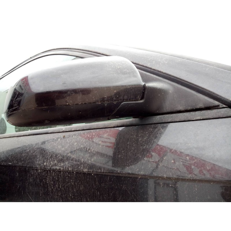 Recambio de retrovisor derecho electrico para audi a3 (8p) 2.0 tdi ambition referencia OEM IAM   