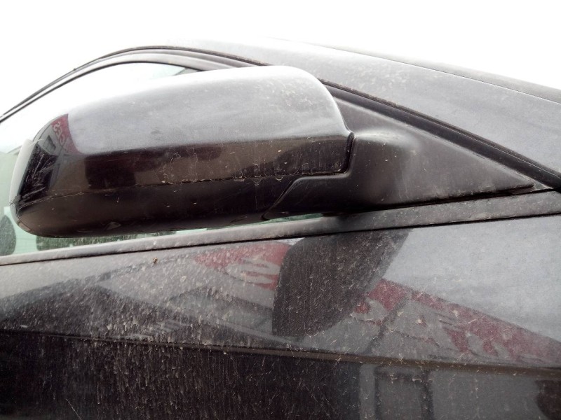 Recambio de retrovisor derecho electrico para audi a3 (8p) 2.0 tdi ambition referencia OEM IAM   