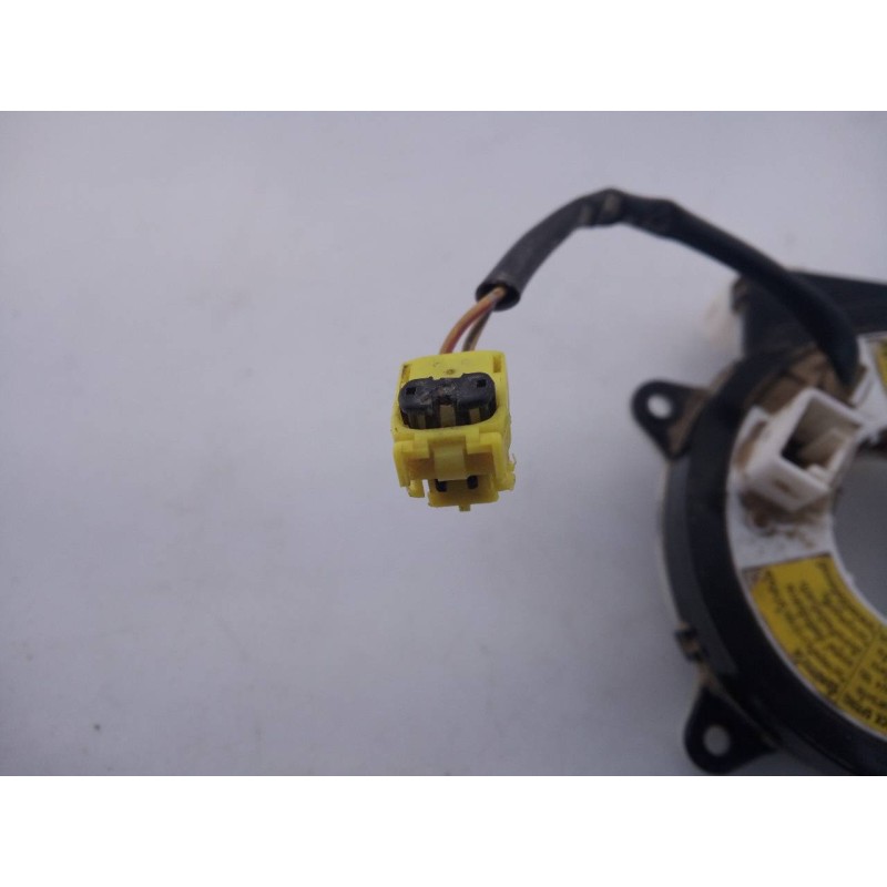 Recambio de anillo airbag para ford ranger (eq) doka 4x4 referencia OEM IAM C55CS35  E3-B3-31-2