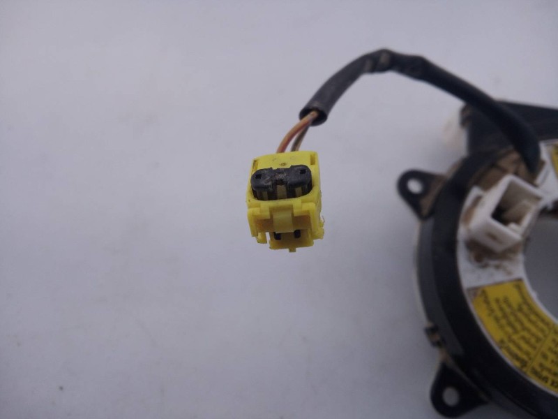 Recambio de anillo airbag para ford ranger (eq) doka 4x4 referencia OEM IAM C55CS35  E3-B3-31-2