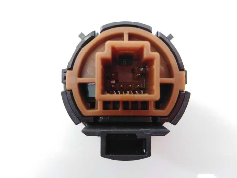 Recambio de antirrobo para nissan x-trail (t32) 360 referencia OEM IAM 2859031A0A  E3-B4-28-3