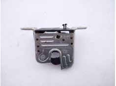 Recambio de cerradura maletero / porton para seat ibiza (kj1) style referencia OEM IAM 151427  E1-A5-39-1
