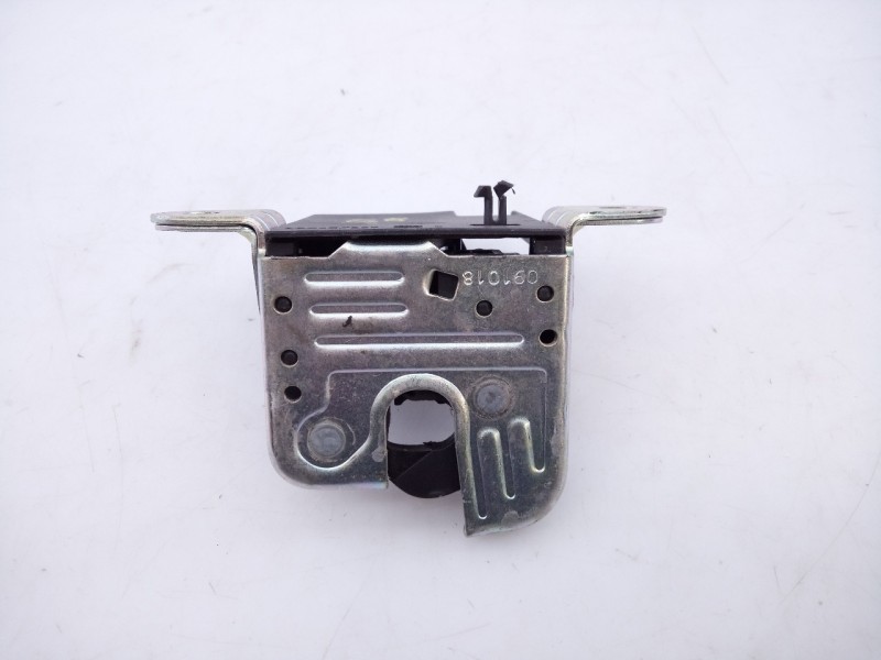 Recambio de cerradura maletero / porton para seat ibiza (kj1) style referencia OEM IAM 151427  E1-A5-39-1