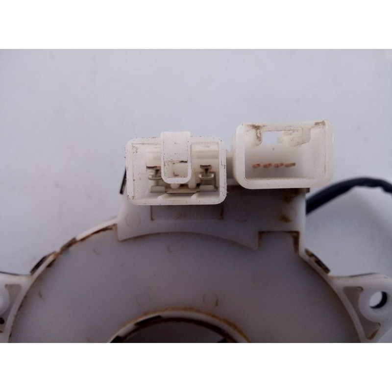 Recambio de anillo airbag para ford ranger (eq) doka 4x4 referencia OEM IAM C55CS35  E3-B3-31-2