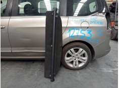 Recambio de bandeja trasera para peugeot 5008 referencia OEM IAM   