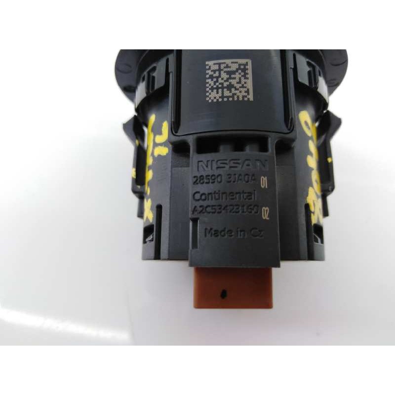 Recambio de antirrobo para nissan x-trail (t32) 360 referencia OEM IAM 2859031A0A  E3-B4-28-3