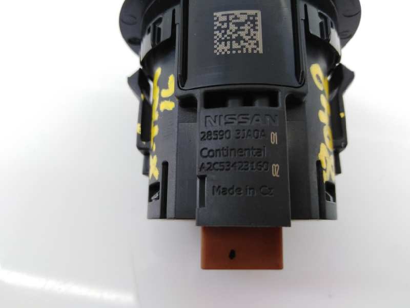 Recambio de antirrobo para nissan x-trail (t32) 360 referencia OEM IAM 2859031A0A  E3-B4-28-3