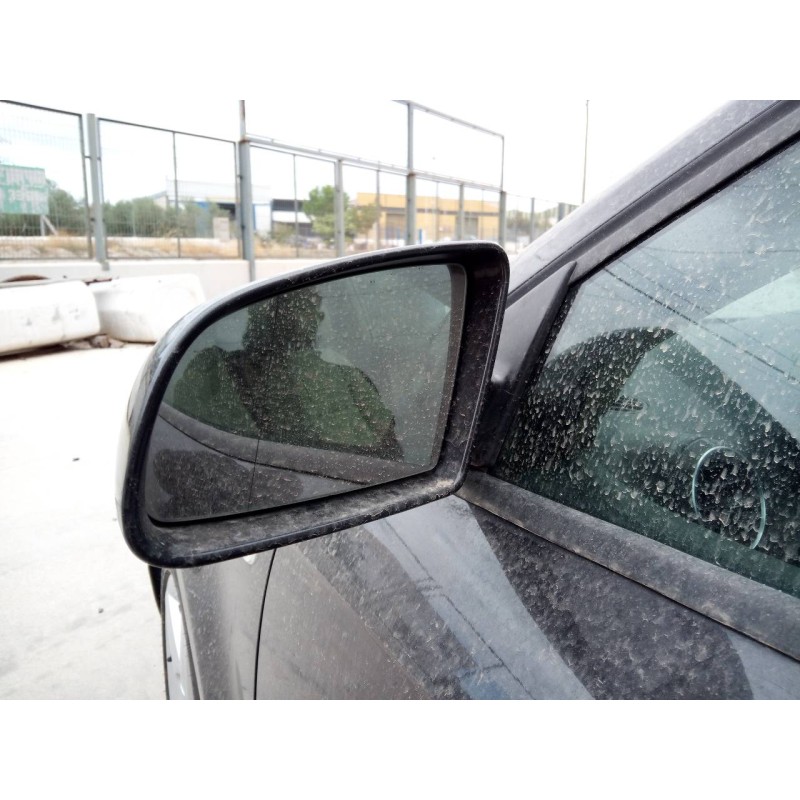 Recambio de retrovisor izquierdo electrico para audi a3 (8p) 2.0 tdi ambition referencia OEM IAM   