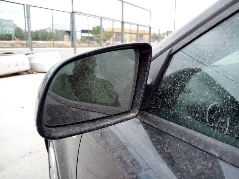 Recambio de retrovisor izquierdo electrico para audi a3 (8p) 2.0 tdi ambition referencia OEM IAM   