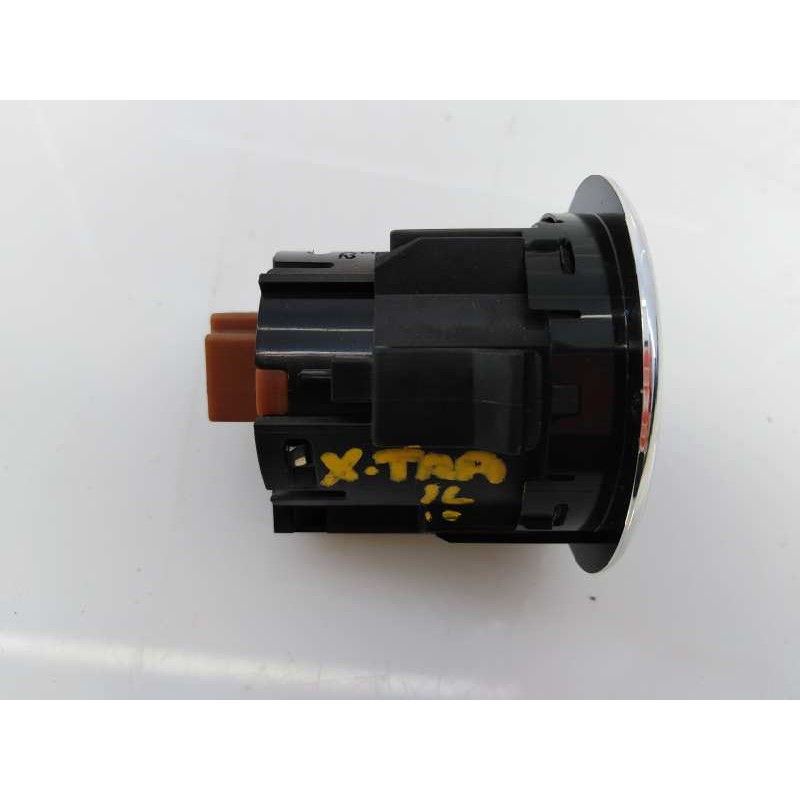 Recambio de antirrobo para nissan x-trail (t32) 360 referencia OEM IAM 2859031A0A  E3-B4-28-3