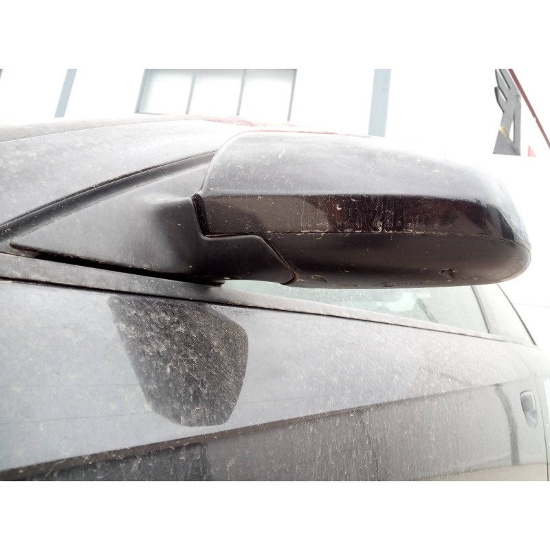 Recambio de retrovisor izquierdo electrico para audi a3 (8p) 2.0 tdi ambition referencia OEM IAM   