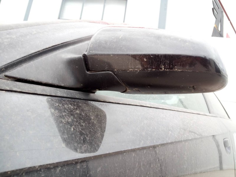 Recambio de retrovisor izquierdo electrico para audi a3 (8p) 2.0 tdi ambition referencia OEM IAM   