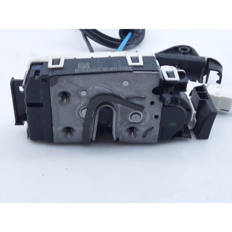Recambio de cerradura puerta trasera derecha para mercedes-benz clase c (w204) berlina c 200 cdi (204.007) referencia OEM IAM A2