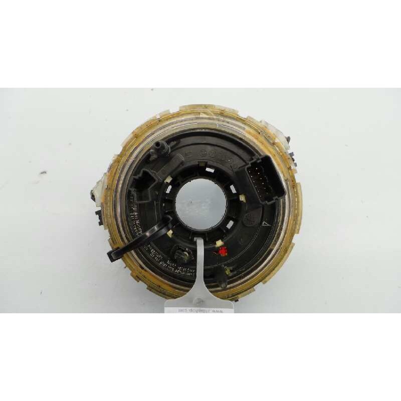 Recambio de anillo airbag para audi q7 (4l) 3.0 tdi referencia OEM IAM 4E0953541A  E2-A1-3-5