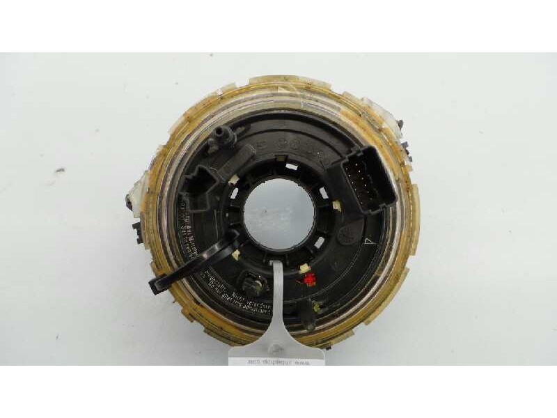 Recambio de anillo airbag para audi q7 (4l) 3.0 tdi referencia OEM IAM 4E0953541A  E2-A1-3-5