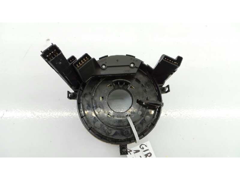 Recambio de anillo airbag para audi q7 (4l) 3.0 tdi referencia OEM IAM 4E0953541A  E2-A1-3-5