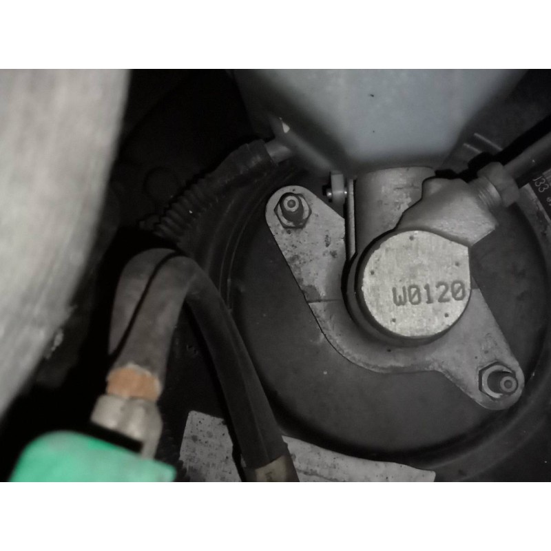 Recambio de bomba freno para peugeot 5008 referencia OEM IAM   