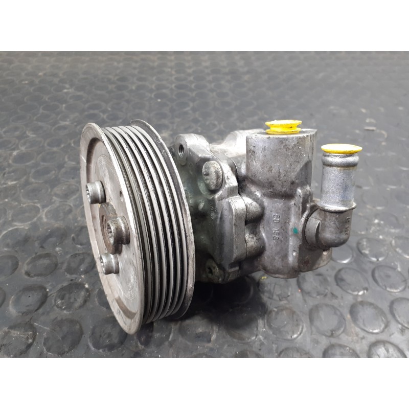 Recambio de bomba direccion para porsche cayenne (typ 92aa) diesel platinum edition referencia OEM IAM T95B155 7P5422154C P3-B4-
