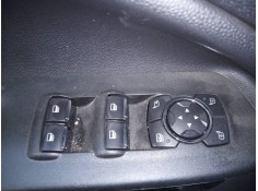 MANDO ELEVALUNAS DELANTERO IZQUIERDO 