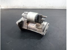 Recambio de motor arranque para renault clio iv dynamique referencia OEM IAM 233003759R  P3-B8-18-3 2