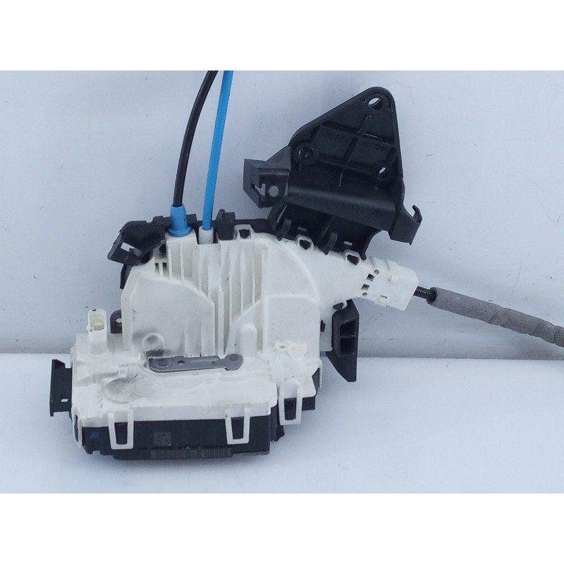 Recambio de cerradura puerta trasera derecha para mercedes-benz clase c (w204) berlina c 200 cdi (204.007) referencia OEM IAM A2