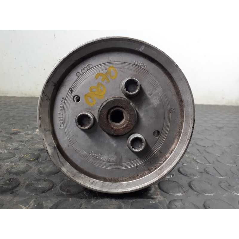 Recambio de bomba direccion para porsche cayenne (typ 92aa) diesel platinum edition referencia OEM IAM T95B155 7P5422154C P3-B4-