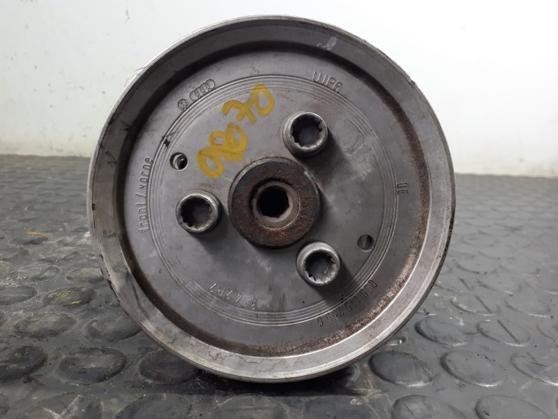 Recambio de bomba direccion para porsche cayenne (typ 92aa) diesel platinum edition referencia OEM IAM T95B155 7P5422154C P3-B4-