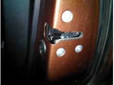 CERRADURA PUERTA TRASERA DERECHA 