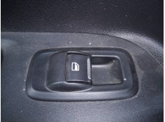 MANDO ELEVALUNAS TRASERO IZQUIERDO 