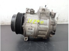 COMPRESOR AIRE ACONDICIONADO A0022305011 P3-A1-5-2