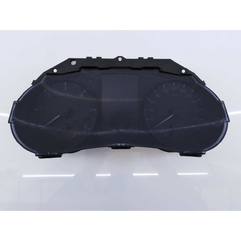 Recambio de cuadro instrumentos para nissan x-trail (t32) 360 referencia OEM IAM 4CC8AKPL7 7609150908 E3-B4-27-4