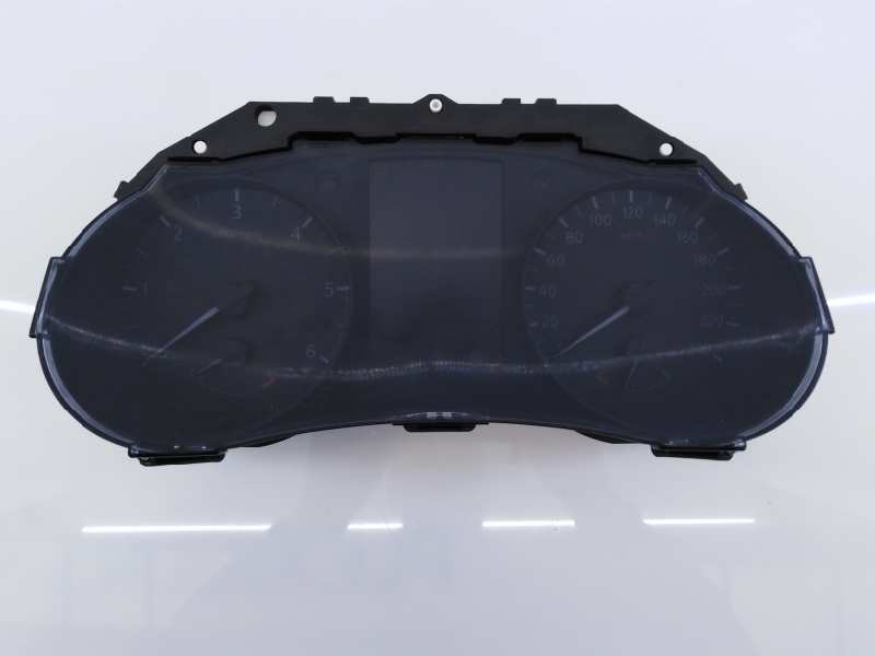 Recambio de cuadro instrumentos para nissan x-trail (t32) 360 referencia OEM IAM 4CC8AKPL7 7609150908 E3-B4-27-4