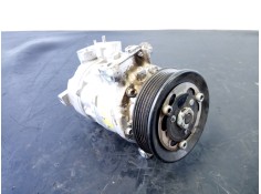 Recambio de compresor aire acondicionado para seat ibiza (kj1) style referencia OEM IAM 5Q0816803D  P3-A1-13-2 2