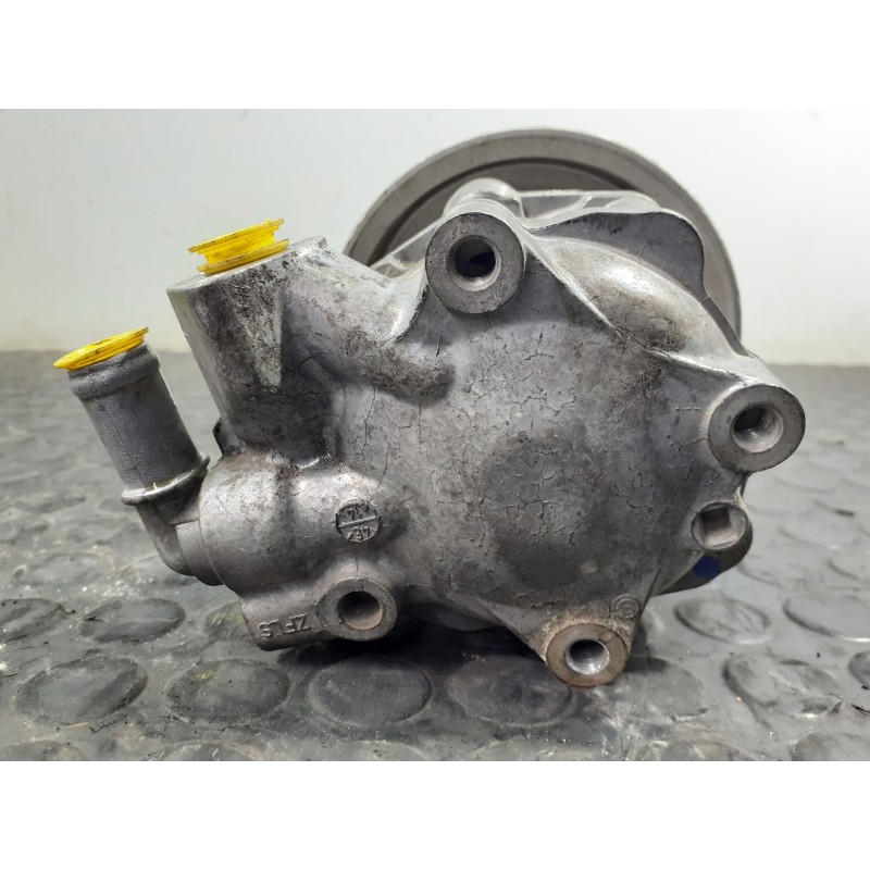 Recambio de bomba direccion para porsche cayenne (typ 92aa) diesel platinum edition referencia OEM IAM T95B155 7P5422154C P3-B4-