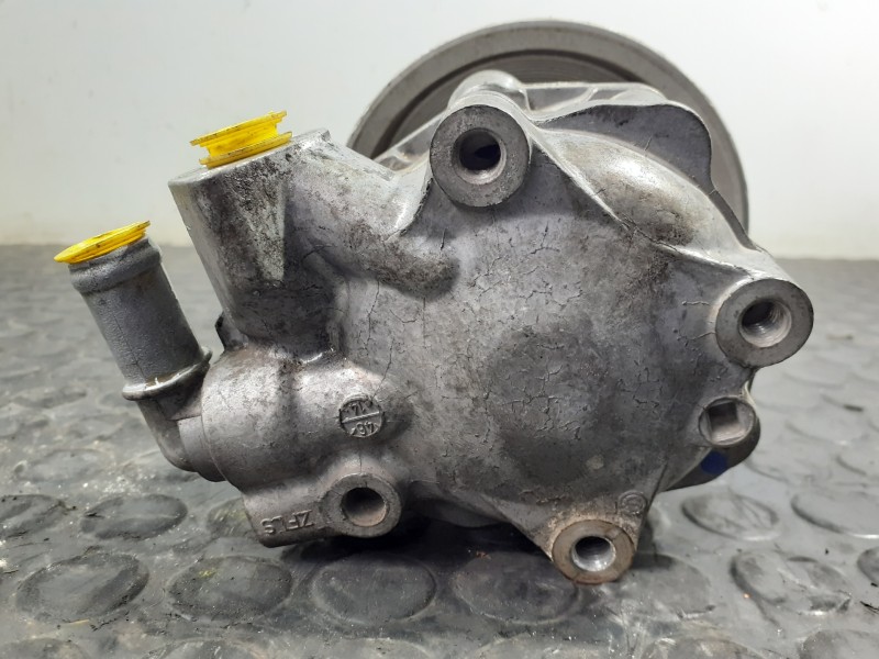 Recambio de bomba direccion para porsche cayenne (typ 92aa) diesel platinum edition referencia OEM IAM T95B155 7P5422154C P3-B4-