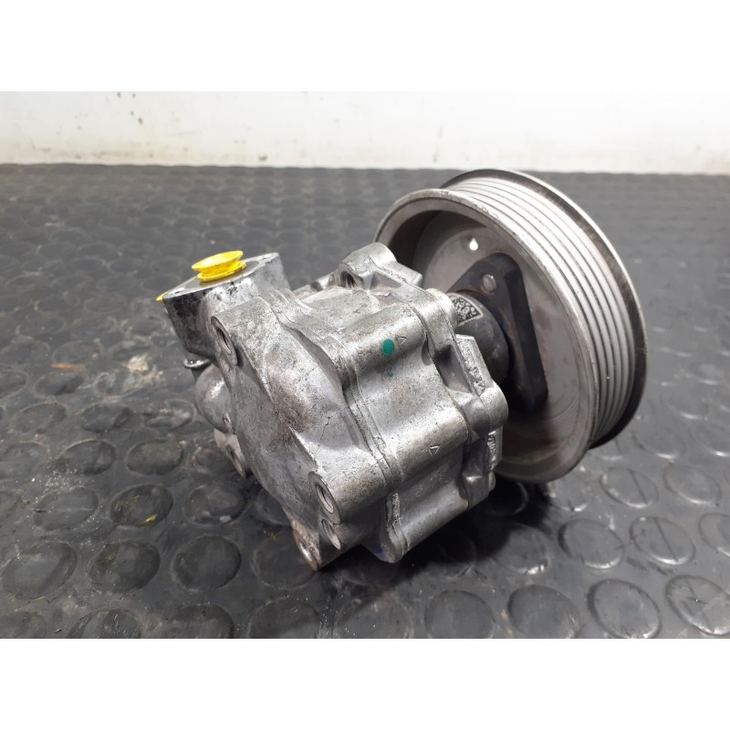 Recambio de bomba direccion para porsche cayenne (typ 92aa) diesel platinum edition referencia OEM IAM T95B155 7P5422154C P3-B4-