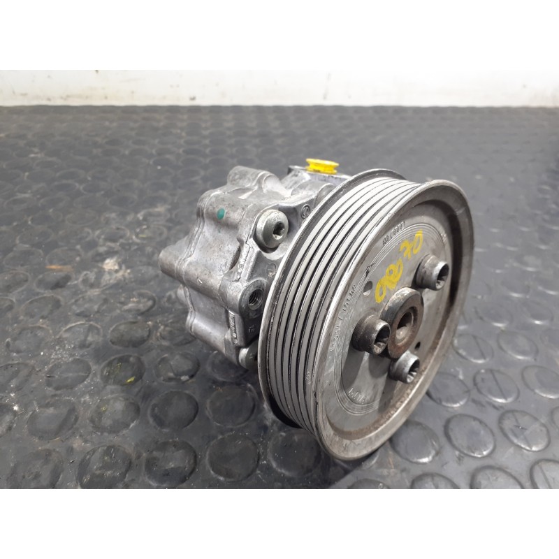 Recambio de bomba direccion para porsche cayenne (typ 92aa) diesel platinum edition referencia OEM IAM T95B155 7P5422154C P3-B4-
